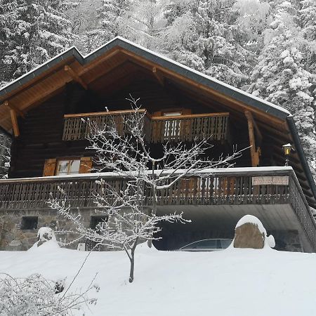 圣斯特凡Almhaus Oedlstein别墅 外观 照片